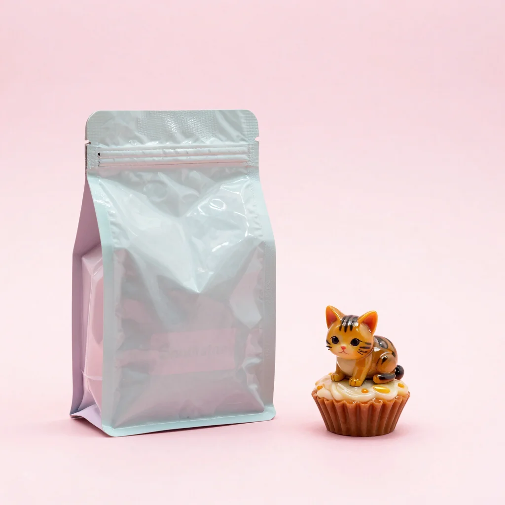 Kawaii Kitten Cafe Mystery Blind Bag